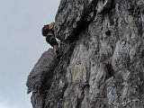 35 Ferrata MAURIZIO Anticima est Monte Alben